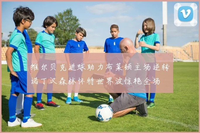 维尔贝克进球助力布莱顿主场逆转诺丁汉森林怀特世界波惊艳全场